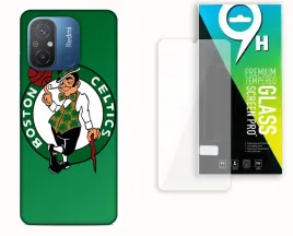 etui-case-do-xiaomi-redmi-12c-szklo-hartowane-boston-celtics-nba