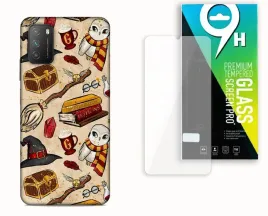 etui-do-xiaomi-redmi-9t-poco-m3-szklo-hartowane-magia-rozdzka-kino-fi