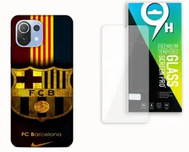 etui-case-do-xiaomi-mi-11-lite-szklo-hartowane-fc-el-classico-kluby