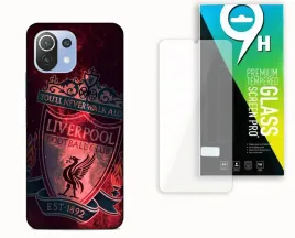 etui-case-do-xiaomi-mi-11-lite-szklo-hartowane-liverpool-fc-kluby