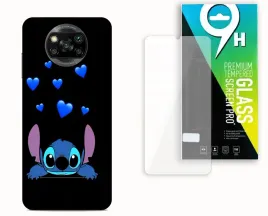 etui-case-do-xiaomi-poco-x3-szklo-hartowane-stworek-and-angel-bajki