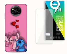etui-case-do-xiaomi-poco-x3-szklo-hartowane-slodziak-and-angel-bajki