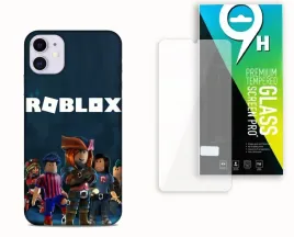 etui-case-do-apple-iphone-11-szklo-hartowane-wzor-roblox-game-gry