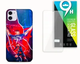 etui-case-do-apple-iphone-11-szklo-hartowane-wzor-kilian-mbappe-pilkarze