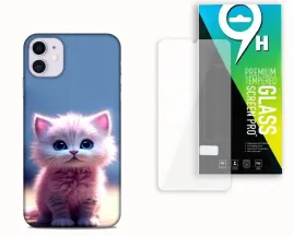 etui-case-do-apple-iphone-11-szklo-hartowane-wzor-kotek-kotki-pupil