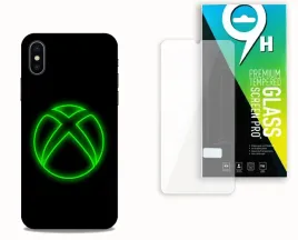 etui-case-do-apple-iphone-x-xs-szklo-hartowane-wzor-xbox-game-gry