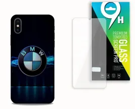etui-case-do-apple-iphone-x-xs-szklo-hartowane-wzor-bmw-motoryzacja