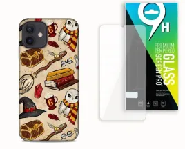 etui-case-do-apple-iphone-12-mini-szklo-hartowane-magia-rozdzka-kino-fil