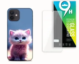 etui-case-do-apple-iphone-12-mini-szklo-hartowane-kotek-kotki-pupil