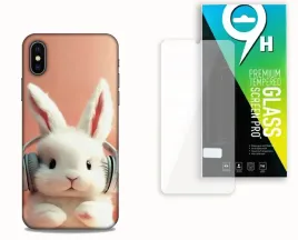 etui-case-do-apple-iphone-x-xs-szklo-hartowane-kroliczek-pupilek