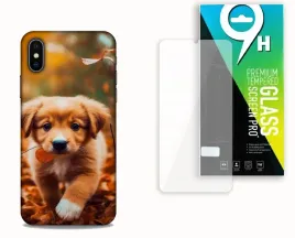 etui-case-do-apple-iphone-x-xs-szklo-hartowane-piesek-pupilek