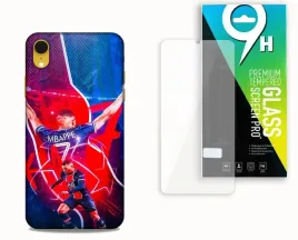 etui-case-do-apple-iphone-xr-szklo-hartowane-wzor-kilian-mbappe-pilkarze