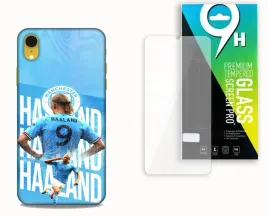 etui-case-do-apple-iphone-xr-szklo-hartowane-wzor-erling-haaland-pilka