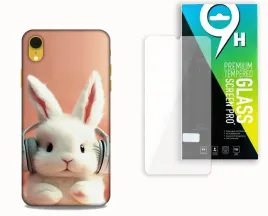 etui-case-do-apple-iphone-xr-szklo-hartowane-wzor-kroliczek-pupilek