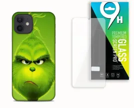 etui-case-do-apple-iphone-12-12-pro-szklo-hartowane-grinch-swieta