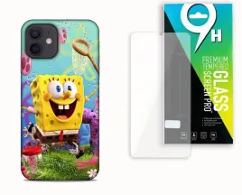 etui-case-do-apple-iphone-12-mini-szklo-hartowane-gabka-patryk-bajki