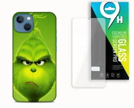 zestaw-etui-case-szklo-hartowane-do-apple-iphone-14-grinch-prezenty
