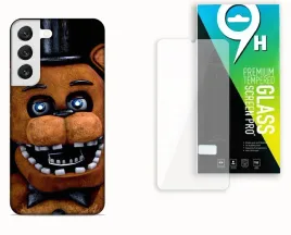 etui-case-do-samsung-galaxy-s22-plus-szklo-hartowane-freddy-fnaf-5-night