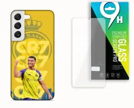 etui-case-do-samsung-galaxy-s22-plus-szklo-hartowane-cristiano-ronaldo-cr7