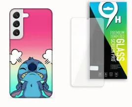 etui-case-do-samsung-galaxy-s22-szklo-hartowane-stworek-and-angel-slodziak