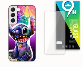 etui-case-do-samsung-galaxy-s22-szklo-hartowane-stworek-and-angel-slodziak