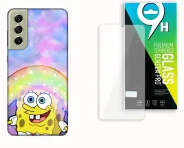 etui-case-do-samsung-galaxy-s21-fe-szklo-hartowane-gabka-patryk-bajki