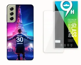 etui-case-do-samsung-galaxy-s21-fe-szklo-hartowane-leo-lionel-pilkarz