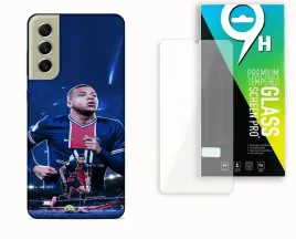 etui-case-do-samsung-galaxy-s21-fe-szklo-hartowane-kylian-mbappe-pilkarze