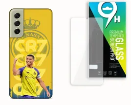 etui-case-do-samsung-galaxy-s21-fe-szklo-hartowane-cristiano-ronaldo-cr7