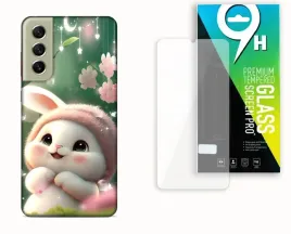 etui-case-do-samsung-galaxy-s21-fe-szklo-hartowane-kotek-kicia-slodziak