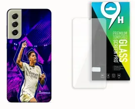 etui-case-do-samsung-galaxy-s21-fe-szklo-hartowane-jude-bellingham-krole