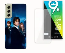 etui-case-do-samsung-galaxy-s21-fe-szklo-hartowane-magia-rozdzka-film-fi