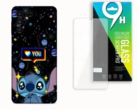 etui-case-do-samsung-galaxy-m13-4g-m23-5g-szklo-stworek-and-angel-slodk