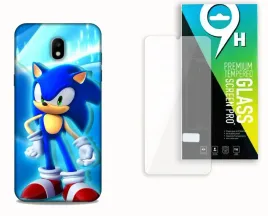 etui-case-do-samsung-galaxy-j5-2017-szklo-hartowane-sonic-blysk-bajki