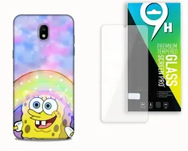 etui-case-do-samsung-galaxy-j5-2017-szklo-hartowane-gabka-patryk-bajki
