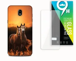 etui-case-do-samsung-galaxy-j5-2017-szklo-hartowane-hobby-konie-horse-kon