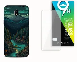 etui-case-do-samsung-galaxy-j5-2017-szklo-hartowane-krajobraz-gory