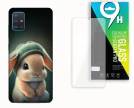 etui-case-do-samsung-galaxy-a71-szklo-hartowane-kroliczek-slodziak