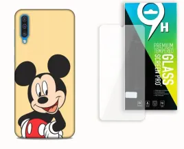 etui-case-do-samsung-galaxy-a70-szklo-hartowane-myszka-miki-minnie