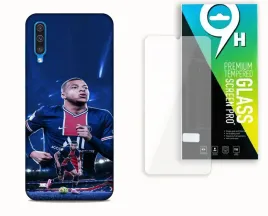 etui-case-do-samsung-galaxy-a70-szklo-hartowane-kylian-mbappe-pilkarze