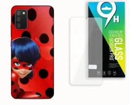 etui-case-do-samsung-galaxy-a41-szklo-hartowane-dla-dziewczyn-bajki