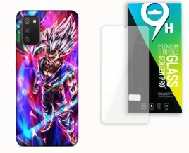 etui-case-do-samsung-galaxy-a41-szklo-hartowane-dragonball-goku-anime