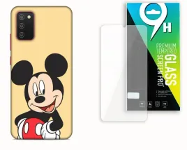 etui-case-do-samsung-galaxy-a41-szklo-hartowane-myszka-miki-minnie