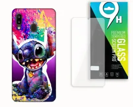 etui-case-do-samsung-galaxy-a40-szklo-hartowane-stworek-and-angel-slodzia