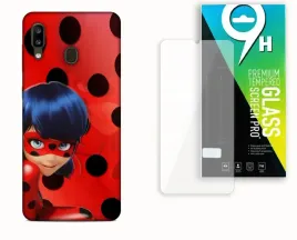 etui-case-do-samsung-galaxy-a40-szklo-hartowane-dla-dziewczyn-bajki