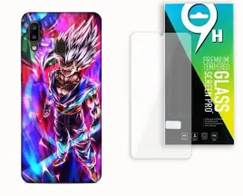 etui-case-do-samsung-galaxy-a40-szklo-hartowane-dragonball-goku-anime