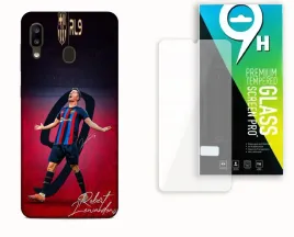etui-case-do-samsung-galaxy-a40-szklo-hartowane-lewandowski-el-classico