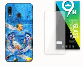 etui-case-do-samsung-galaxy-a40-szklo-hartowane-erling-haaland-city
