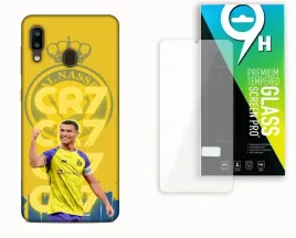 etui-case-do-samsung-galaxy-a40-szklo-hartowane-cristiano-ronaldo-cr7