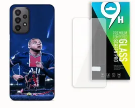 etui-case-do-samsung-galaxy-a23-5g-szklo-hartowane-kylian-mbappe-pilkarz